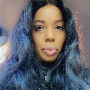 Meet your Posher, Kerry